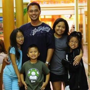 Meet your Posher, Ky